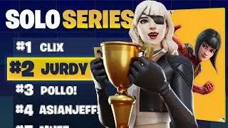 My BEST Solo Cash Cup ever..