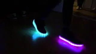 Partyshoe