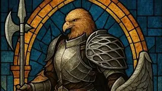 I am not warrior, I am Protector - Depth 3 Balancers 
