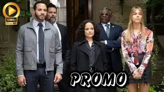 High Potential 1x12 Promo 