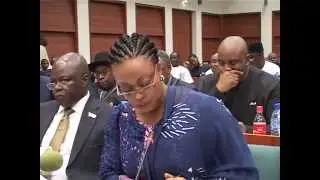 Petroleum Minister Defends 2015 Budget