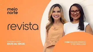 🔴 AO VIVO: Revista - 30/12/25 | TV MEIO NORTE