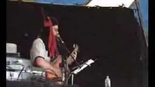 Grum Lee - Manu Chao - Live @ Hellfest