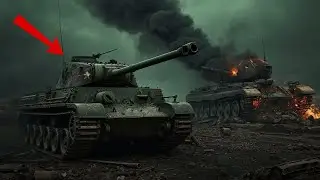 How the T-34 Made The Tiger Tank OBSOLETE