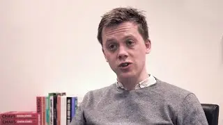 Owen Jones: Chavs | British politics and the working class five years later