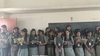 The Song Of Freedom #English language#9th Standard