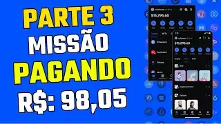 COMO SACAR SEU RONIN NO STAKE - MISS&Atilde;O COINBASE