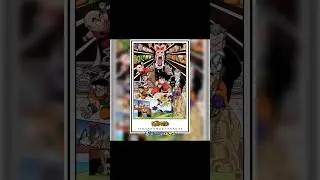 Sparking! ZERO! 21&deg; Tenkaichi Budokai Saga! Trailer! (Custom Creation PS5 Out Now!)