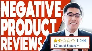 😭😭NEGATIVE AMAZON PRODUCT REVIEWS! 