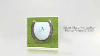 Horse Wedding Gift Ideas