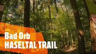 Bad Orb - Haseltal Trail