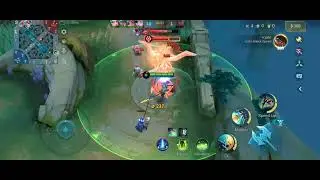 (First Video) Mobile Legends: Bang Bang 