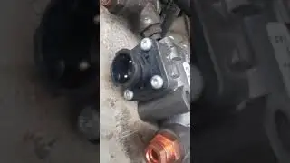 EGR 26 280 sem força