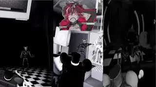 Fnaf Help Wanted 2/Fnas 2 - FazCam Central Anxiety&hellip;