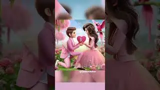 subah ka chain Mera Sham ka sukun hai... #love ❤️#tarendigsong