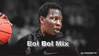 Bol Bol Mix