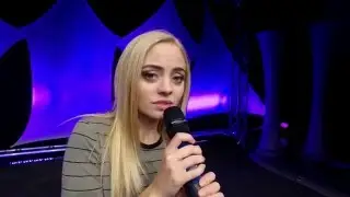 BRIT feat. Madilyn Paige - Sia 