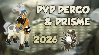 SOIR&Eacute;E PVP PERCO & PRISME - DOFUS TOUCH 2026