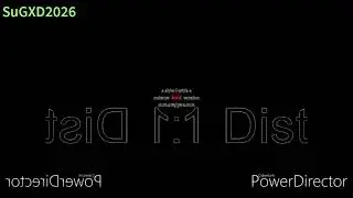 Dist1 Effects (Sponsored by P2EFOE) in Deep Voice