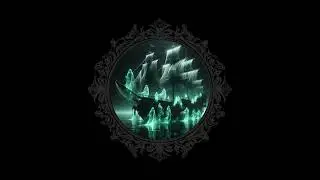 Enchanting Siren Voices & Deep Dark Cello | Dark Ocean Spirits Cinematic Ambient Soundscape
