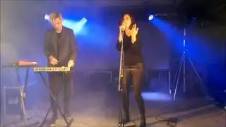 sixth june - end of the time live