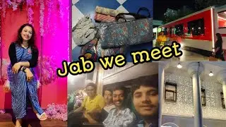 অবশেষে দেখা হলো আমাদের 😍 || সবার আজ এইরকম কিছু প্ল্যান ✌️ || পুরীর শপিং 🛍️ ||