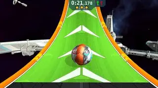 Gyro Balls All levels Gameplay 💥 Naftrix Gaming Game 282 Gyrosphere Evolution 
