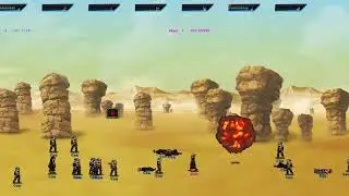 WE FINISHED IT (Uncloaked Kisame and Sasori team) ft. The Akatsuki | NTSD 2.7