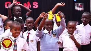 Precious Gems School O/Rongai Club showcase 2025