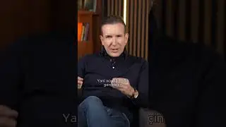 Acıdan ve Anksiyeteden Ka&ccedil;mak M&uuml;mk&uuml;n m&uuml;? Psikiyatrist Dr. İbrahim Bilgen  Anlattı #shorts