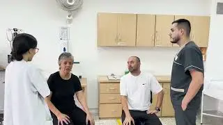 Rehabilitación Cardíaca del Hospital Pablo Tobón Uribe.
