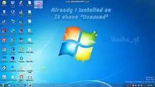 Windows Activation problem, Windows 7 build 7601 This copy of windows is not genuine error message