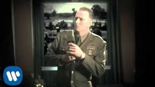 Scott Weiland - I'll Be Home For Christmas (Official Video)