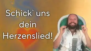 MACHT MUSIK! Folge 2  - Wie k&ouml;nnen wir wahrhaftige Inspiration empfangen?