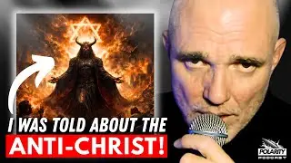 A Demon Told Me About My Future While I Was In Israel... | Dr. Ammon Hillman