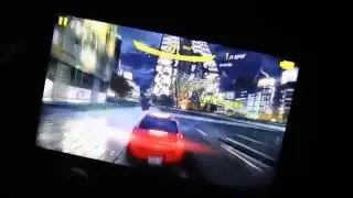 Игровая производительность Homtom HT5
