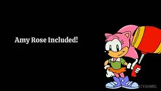 Sonic The Hedgehog: Sonic Adventure | Promo - Commercial [Winter 1998] (2026) @jjthesonicliker7958 