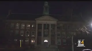 Boston Latin School Virtual Class Targeted By Vulgar And Racist 'Zoom-Bombing'