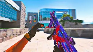 MAX MOBILITY MP5 MOVEMENT + Class :)