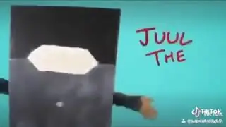 juul the juul and bill the sophomore