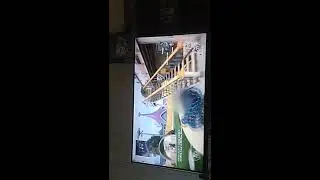 partie snipe et c est partie en bateuse les kikou (desoler pour la couleur il a beug)
