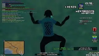 🔥MODPACK DE MAFII + ENB 🔥BY IKERZO🔥
