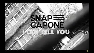 Snap Capone - I Can Tell Instrumental prod. by Slay Products