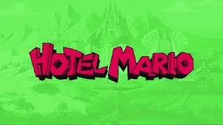 Morton's WoodDoor-Hysteria Hotel ~ Stage Clear! - Hotel Mario (Philips CD-i)