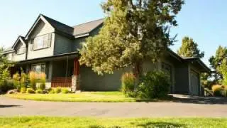 Luxury Home for Sale in NE Bend OR on Acreage