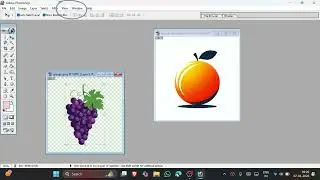 How to Start in Photoshop: Opening Files, image and Setting Up Panels (Layers, History, Paragraphs)