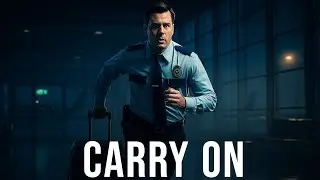 “Carry On (2024) – Full Story Explained|Hindi|Urdu