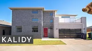 Kalidy Homes - 11219 Paradise Out Ln - Oklahoma City, OK 73131