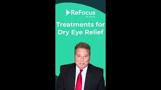 Effective Dry Eye Treatments: Advice from Manchester CT Eye Doctor