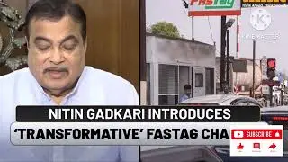 Govt's New FASTag Pass: Money Saver or Waste? FULL Breakdown : Podcast by Tarun Pandey